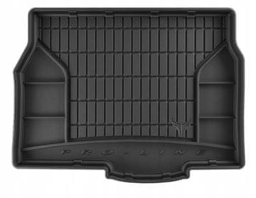 Gumena prostirka za prtljažnik Opel Astra 3 H Hatchback 2004-2014 TM