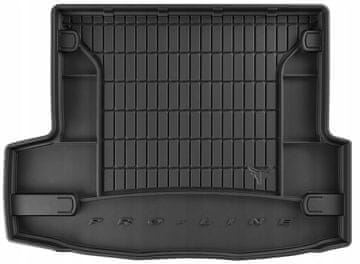 Gumena prostirka za prtljažnik, uložak za Honda Civic 9 IX karavan 2011.-2016. TM