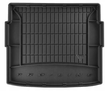 Gumena prostirka za prtljažnik, uložak za tepih DS 7 DS7 Crossback od 2017.- TM