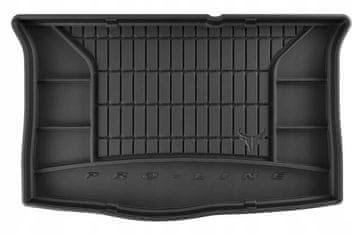 Gumena prostirka za prtljažnik za Hyundai i20 2 Hatchback 2015-2020 TM