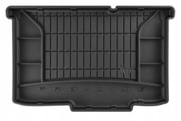 Gumena prostirka za prtljažnik Opel Corsa D 2006-2014 TM