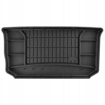 Gumeni umetak za prostirku prtljažnika Renault Twingo 3 Hatchback 2014.-2018. TM