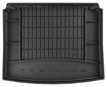 Gumena prostirka za prtljažnik VW Golf 4 Hatchback 1997-2006 TM