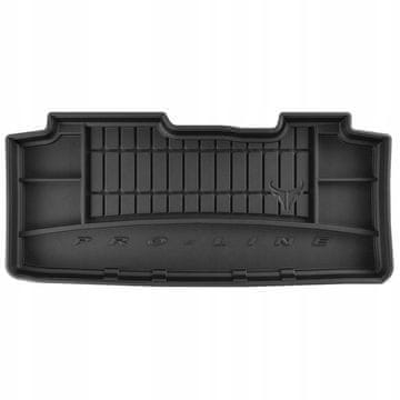 Gumeni umetak za prostirku prtljažnika Renault Modus 2004-2012 TM