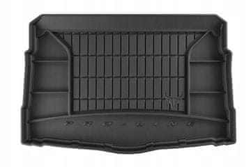 Gumena prostirka za prtljažnik VW Golf 8 Hatchback od 2019.- TM d