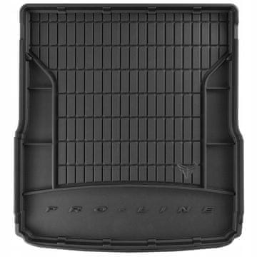 Uložak gumene prostirke prtljažnika VW Passat B6 Kombi 2005-2010 TM