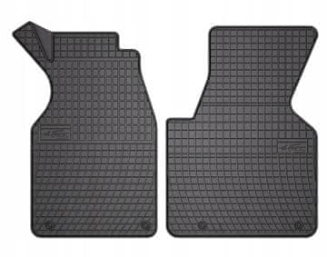 Standardne gumene prostirke VW Transporter T4 1991-2003