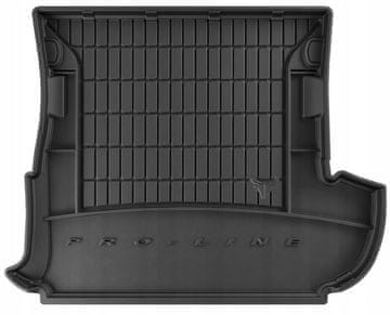 Gumeni umetak za prostirku prtljažnika Mitsubishi Outlander 2 2006.-2012. TM