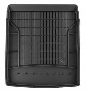 Gumena prostirka za prtljažnik VW Passat CC 2012-2017 TM