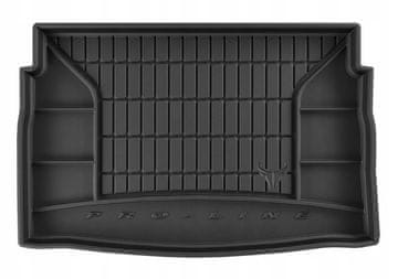 Gumena prostirka za prtljažnik VW Golf Sportsvan 2014-2020 TM