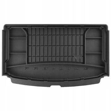 Gumeni umetak za prostirku prtljažnika Mini Countryman R60 2010.-2016. TM g