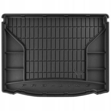 Gumena prostirka za prtljažnik Suzuki Sx4 S-Cross 2013-2018 TM g