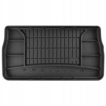 Gumena prostirka za prtljažnik za Dodge Grand Caravan 2007-2020 TM
