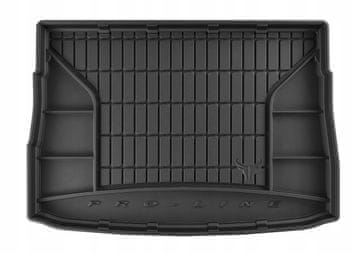 Gumena prostirka za prtljažnik VW Golf 7 Hatchback 2012-2020 TM g
