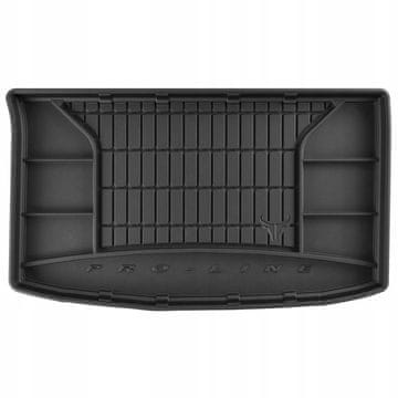 Gumeni umetak za prostirku prtljažnika Hyundai i20 1 Hatchback 2008.-2014. TM