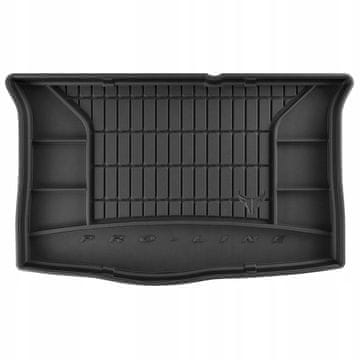 Gumena prostirka za prtljažnik Hyundai i20 2 Comfort HB 2014-2020 TM d