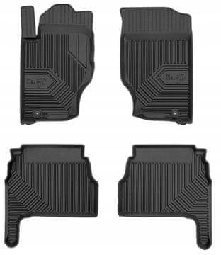 KIA Sorento 1 2002-2009 gumene patosnice kanali 77