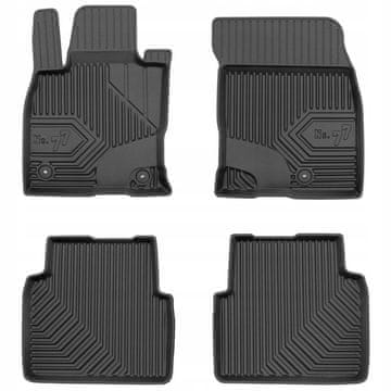 Ford Escape Mk4 od 2020. - gumene prostirke, podmetači 77