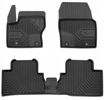 Gumene prostirke ford grand c-max 2010-2019 podloge 77