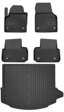 Set od 77 patosnica i obloga za Land Rover Discovery Sport 2014.-2019.