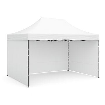 Aga Škareći štand 3x4,5m Bijeli