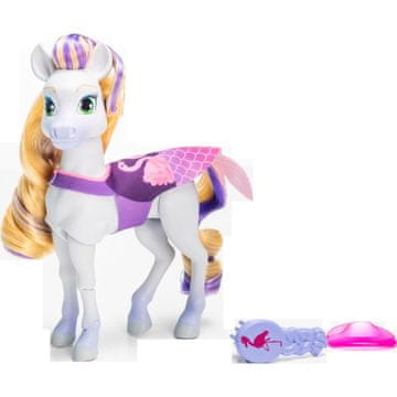 Jakks Pacific Figurica Wild Manes Finley Pool Party (723364)