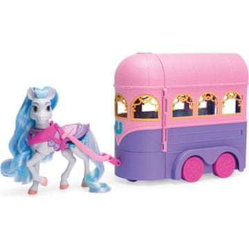 Jakks Pacific Set prikolice za klub Wild Manes (723324)