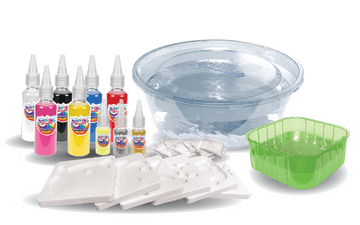 AQUA GELZ De Luxe set za stvaranje (40288)