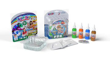 AQUA GELZ Tropicalz set za stvaranje (40253)