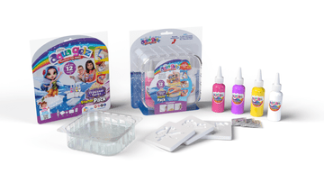 AQUA GELZ Set za stvaranje vila i princeza (40255)