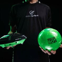 STRIKESPHERE Nogometna BOT lopta (1001CB)