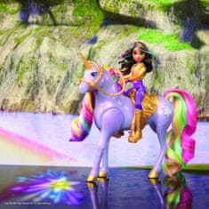 UNICORN ACADEMY Light Magic Wildstar lutka Sophia i jednorog (6067325)