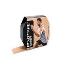 PINO PINOTAPE Sport, bež, 5 cm x 31 m