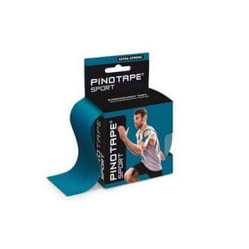 PINO PINOTAPE Sport, kerozin, 5 cm x 5 m