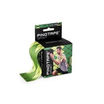 PINO PINOTAPE Sport, reptil, 5 cm x 5 m
