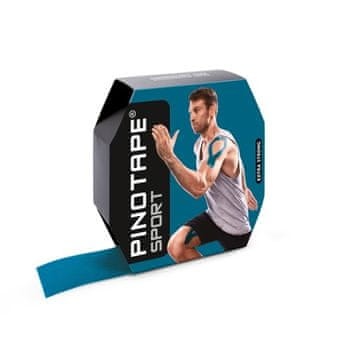 PINO PINOTAPE Sport, kerozin, 5 cm x 31 m