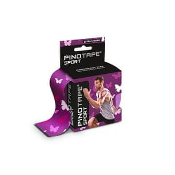 PINO PINOTAPE Sport, Leptir, 5 cm x 5 m