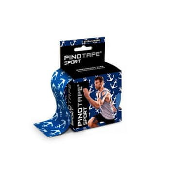 PINO PINOTAPE Sport, Sidro, 5 cm x 5 m