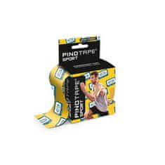 PINO PINOTAPE Sport, Glazbeni stil, 5 cm x 5 m