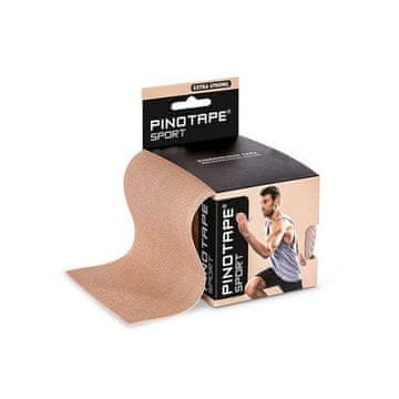 PINO PINOTAPE Sport XXL, bež, 10 cm x 5 m