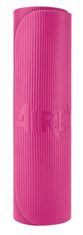 AIREX® AIREX prostirka za vježbanje Fitline 180, ružičasta, 180 x 60 x 1 cm