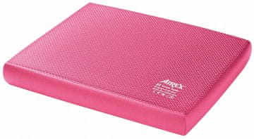 AIREX® AIREX Balance Pad Elite, ružičasta, 50 x 41 x 6 cm