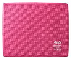 AIREX® AIREX Balance Pad Elite, ružičasta, 50 x 41 x 6 cm