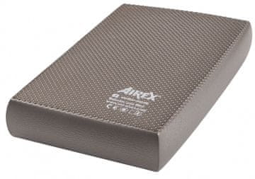 AIREX® AIREX Mini jastučić za ravnotežu, sivi, 40 x 24 x 6 cm