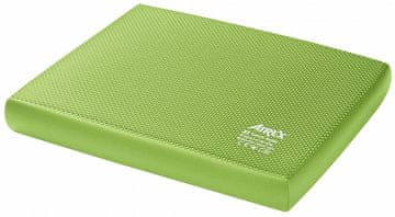 AIREX® AIREX Balance Pad Elite, zeleni, 50 x 41 x 6 cm