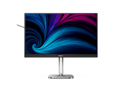 Philips poslovni monitor, 68,5 cm (27), QHD, 120 Hz, W-LED (27B2N4500/00)