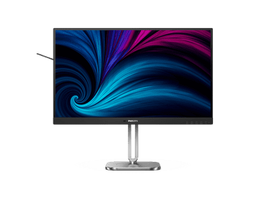 Philips poslovni monitor, 68,5 cm (27), QHD, 120 Hz, W-LED (27B2N4500/00)