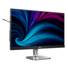 Philips poslovni monitor, 68,5 cm (27), QHD, 120 Hz, W-LED (27B2N4500/00)
