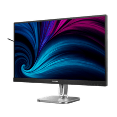 Philips poslovni monitor, 68,5 cm (27), QHD, 120 Hz, W-LED (27B2N4500/00)