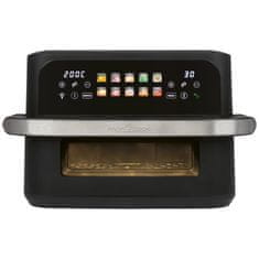 Profi Cook PC-FR1313H friteza na vrući zrak, 2400 W, 10 L